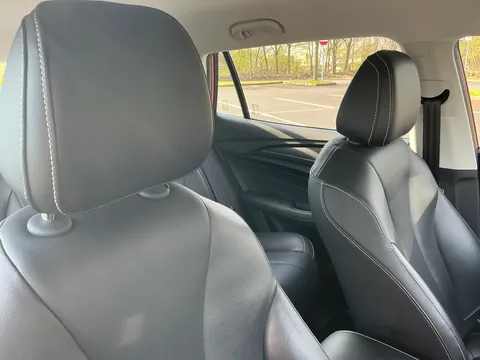 DC22HUY Mg Motor Uk Mg5 115kW Exclusive EV 61kWh 5dr Auto Thumbnail #40