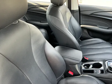 DC22HUY Mg Motor Uk Mg5 115kW Exclusive EV 61kWh 5dr Auto Thumbnail #41