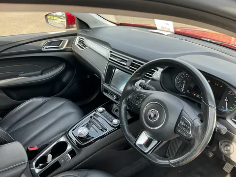 DC22HUY Mg Motor Uk Mg5 115kW Exclusive EV 61kWh 5dr Auto Thumbnail #43
