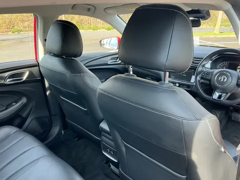 DC22HUY Mg Motor Uk Mg5 115kW Exclusive EV 61kWh 5dr Auto Thumbnail #44