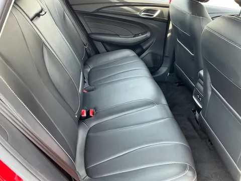 DC22HUY Mg Motor Uk Mg5 115kW Exclusive EV 61kWh 5dr Auto Thumbnail #45