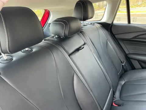 DC22HUY Mg Motor Uk Mg5 115kW Exclusive EV 61kWh 5dr Auto Thumbnail #46