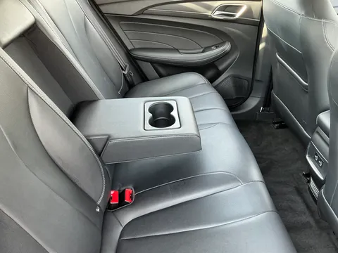 DC22HUY Mg Motor Uk Mg5 115kW Exclusive EV 61kWh 5dr Auto Thumbnail #47