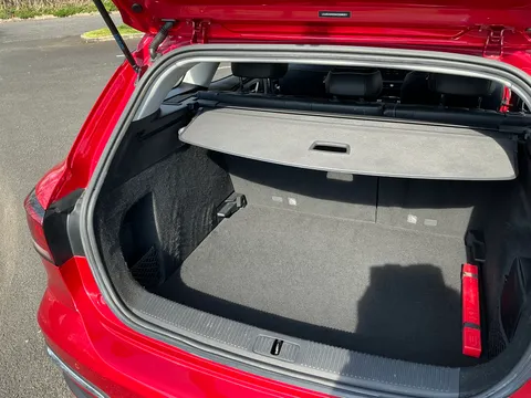 DC22HUY Mg Motor Uk Mg5 115kW Exclusive EV 61kWh 5dr Auto Thumbnail #48