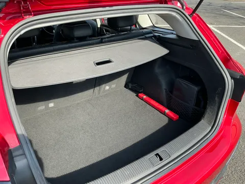 DC22HUY Mg Motor Uk Mg5 115kW Exclusive EV 61kWh 5dr Auto Thumbnail #49