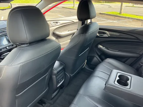 DC22HUY Mg Motor Uk Mg5 115kW Exclusive EV 61kWh 5dr Auto Thumbnail #50