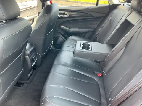 DC22HUY Mg Motor Uk Mg5 115kW Exclusive EV 61kWh 5dr Auto Thumbnail #51