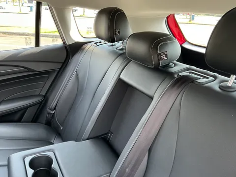 DC22HUY Mg Motor Uk Mg5 115kW Exclusive EV 61kWh 5dr Auto Thumbnail #52