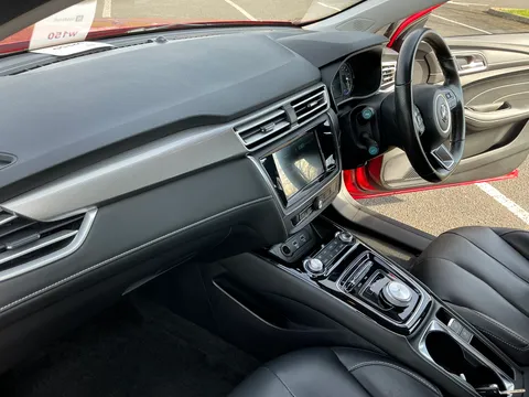 DC22HUY Mg Motor Uk Mg5 115kW Exclusive EV 61kWh 5dr Auto Thumbnail #53