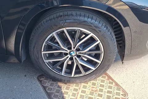 MA74BZF BMW X1 xDrive 23i MHT M Sport 5dr Step Auto Thumbnail #5