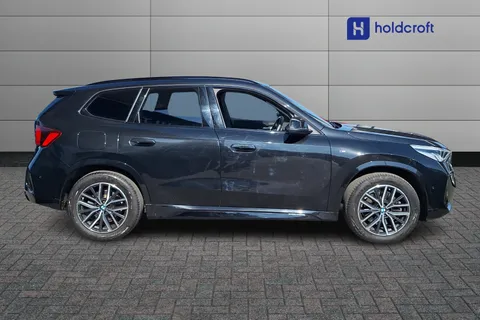 MA74BZF BMW X1 xDrive 23i MHT M Sport 5dr Step Auto Thumbnail #6