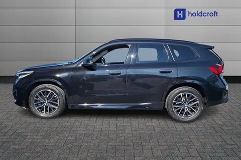 MA74BZF BMW X1 xDrive 23i MHT M Sport 5dr Step Auto Thumbnail #7