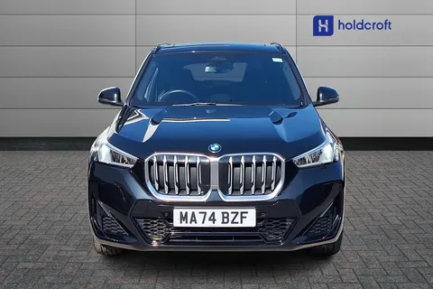 MA74BZF BMW X1 xDrive 23i MHT M Sport 5dr Step Auto Thumbnail #8