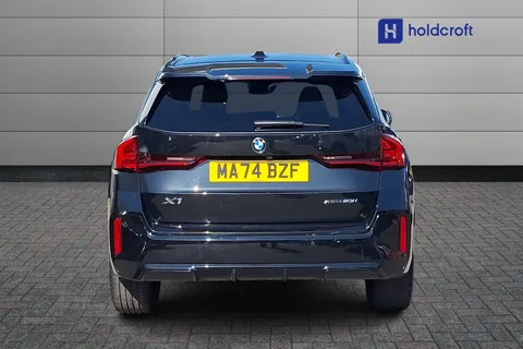 MA74BZF BMW X1 xDrive 23i MHT M Sport 5dr Step Auto Thumbnail #9