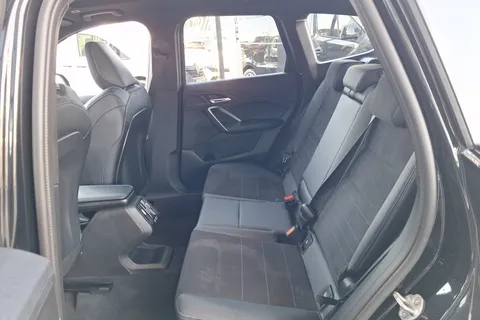 MA74BZF BMW X1 xDrive 23i MHT M Sport 5dr Step Auto Thumbnail #10