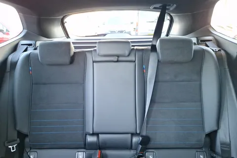 MA74BZF BMW X1 xDrive 23i MHT M Sport 5dr Step Auto Thumbnail #11