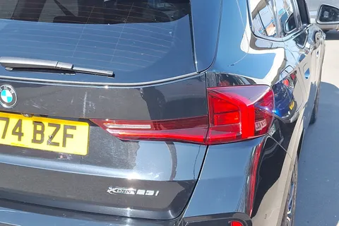 MA74BZF BMW X1 xDrive 23i MHT M Sport 5dr Step Auto Thumbnail #14