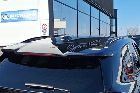 MA74BZF BMW X1 xDrive 23i MHT M Sport 5dr Step Auto Thumbnail #15