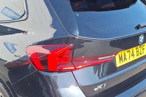 MA74BZF BMW X1 xDrive 23i MHT M Sport 5dr Step Auto Thumbnail #16