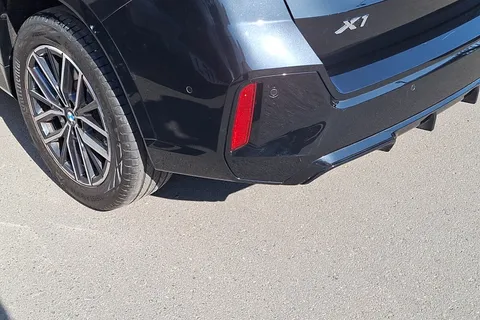 MA74BZF BMW X1 xDrive 23i MHT M Sport 5dr Step Auto Thumbnail #17