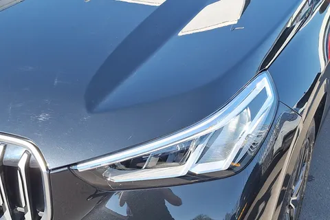 MA74BZF BMW X1 xDrive 23i MHT M Sport 5dr Step Auto Thumbnail #21