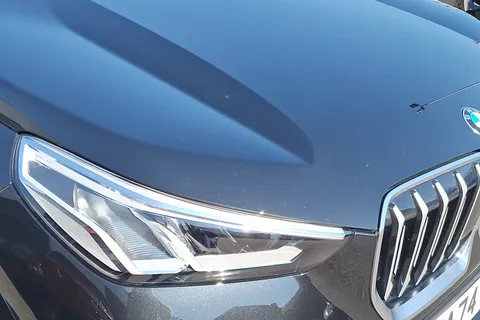 MA74BZF BMW X1 xDrive 23i MHT M Sport 5dr Step Auto Thumbnail #23