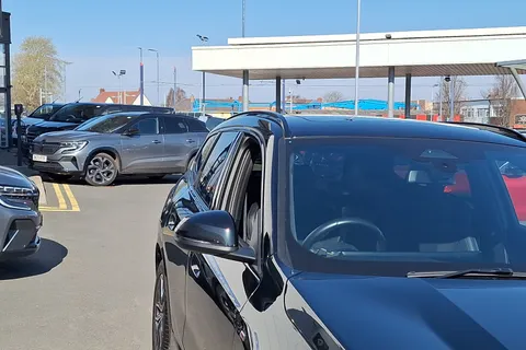 MA74BZF BMW X1 xDrive 23i MHT M Sport 5dr Step Auto Thumbnail #24