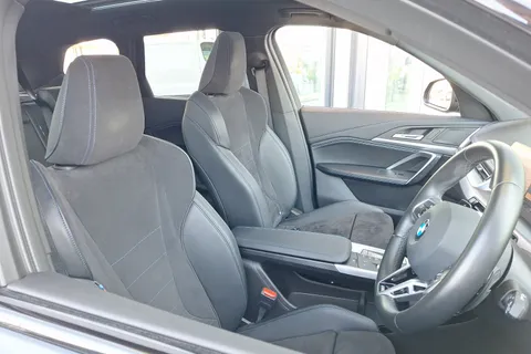 MA74BZF BMW X1 xDrive 23i MHT M Sport 5dr Step Auto Thumbnail #26