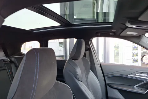 MA74BZF BMW X1 xDrive 23i MHT M Sport 5dr Step Auto Thumbnail #27