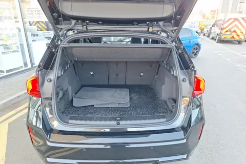 MA74BZF BMW X1 xDrive 23i MHT M Sport 5dr Step Auto Thumbnail #28