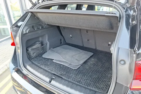 MA74BZF BMW X1 xDrive 23i MHT M Sport 5dr Step Auto Thumbnail #30