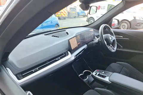 MA74BZF BMW X1 xDrive 23i MHT M Sport 5dr Step Auto Thumbnail #32