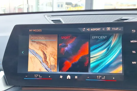 MA74BZF BMW X1 xDrive 23i MHT M Sport 5dr Step Auto Thumbnail #34