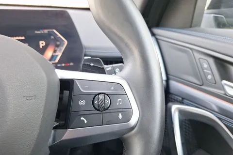 MA74BZF BMW X1 xDrive 23i MHT M Sport 5dr Step Auto Thumbnail #35