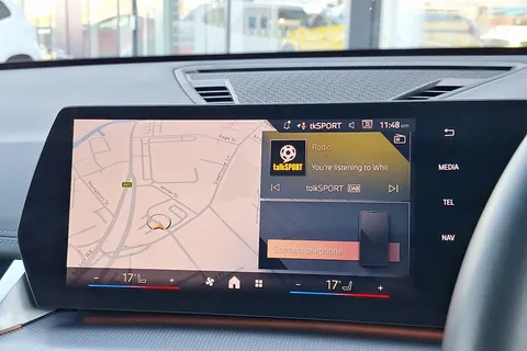 MA74BZF BMW X1 xDrive 23i MHT M Sport 5dr Step Auto Thumbnail #37