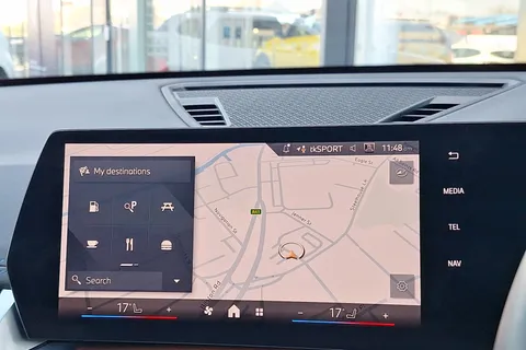 MA74BZF BMW X1 xDrive 23i MHT M Sport 5dr Step Auto Thumbnail #38