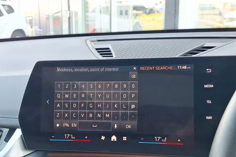 MA74BZF BMW X1 xDrive 23i MHT M Sport 5dr Step Auto Thumbnail #39