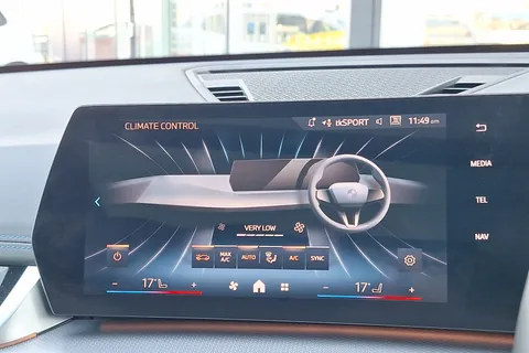 MA74BZF BMW X1 xDrive 23i MHT M Sport 5dr Step Auto Thumbnail #41