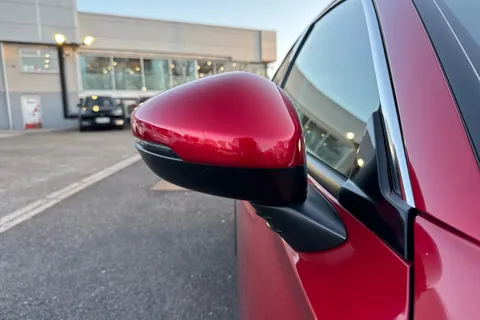 FX23UUV Honda Civic 2.0 eHEV Advance 5dr CVT Thumbnail #27