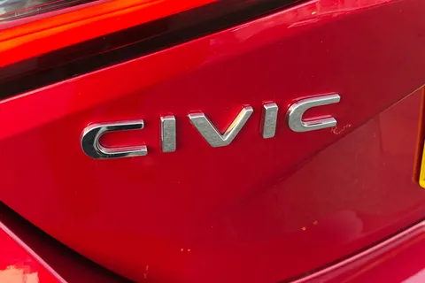 FX23UUV Honda Civic 2.0 eHEV Advance 5dr CVT Thumbnail #32
