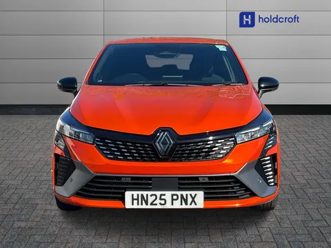 HN25PNX Renault Clio 1.0 TCe 90 Esprit Alpine 5dr Thumbnail #11