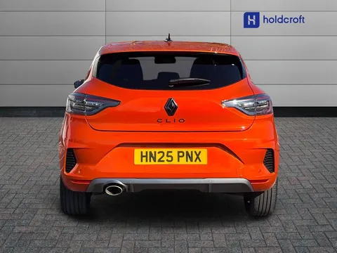 HN25PNX Renault Clio 1.0 TCe 90 Esprit Alpine 5dr Thumbnail #12