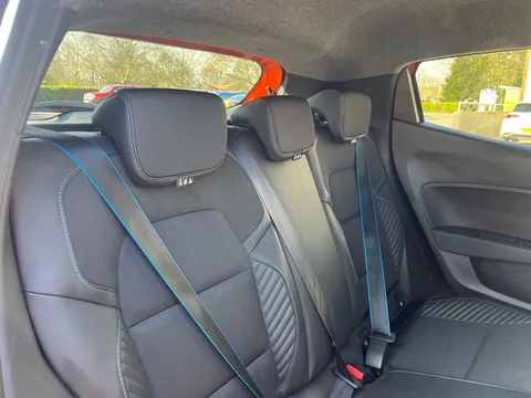 HN25PNX Renault Clio 1.0 TCe 90 Esprit Alpine 5dr Thumbnail #14