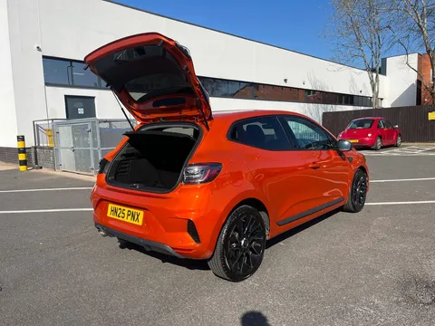 HN25PNX Renault Clio 1.0 TCe 90 Esprit Alpine 5dr Thumbnail #25