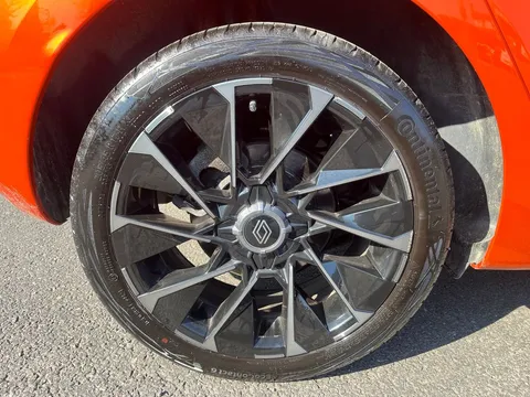 HN25PNX Renault Clio 1.0 TCe 90 Esprit Alpine 5dr Thumbnail #32