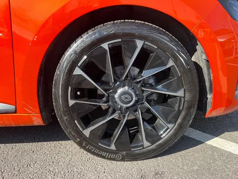 HN25PNX Renault Clio 1.0 TCe 90 Esprit Alpine 5dr Thumbnail #34