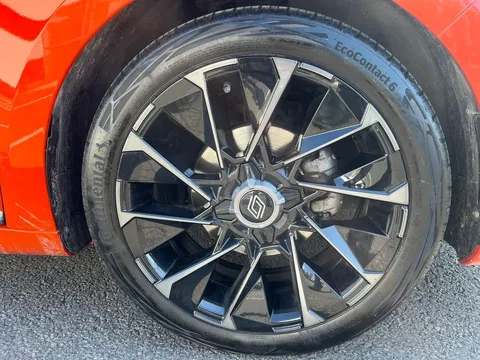 HN25PNX Renault Clio 1.0 TCe 90 Esprit Alpine 5dr Thumbnail #33