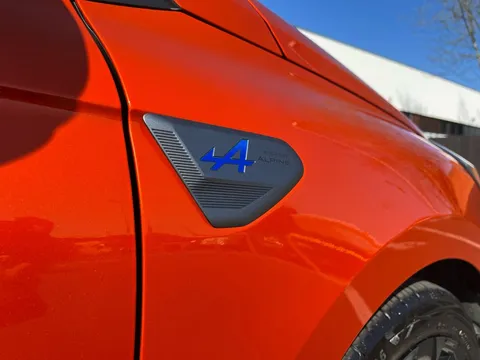 HN25PNX Renault Clio 1.0 TCe 90 Esprit Alpine 5dr Thumbnail #26