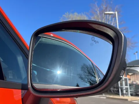 HN25PNX Renault Clio 1.0 TCe 90 Esprit Alpine 5dr Thumbnail #18