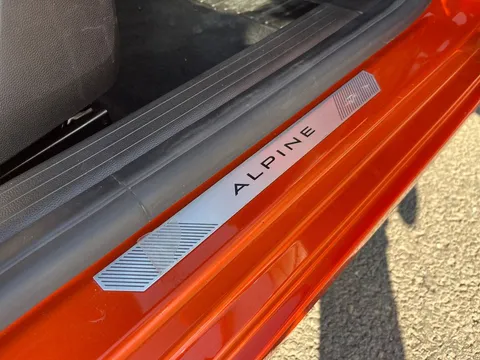 HN25PNX Renault Clio 1.0 TCe 90 Esprit Alpine 5dr Thumbnail #27